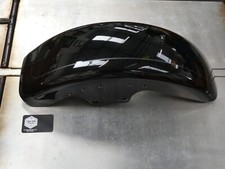 Harley Davidson Fat Boy Front