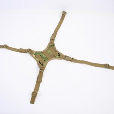 MTP Helmet Carrier Spider MK7