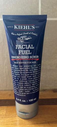 Kiehl facial fuel - kiehl's,