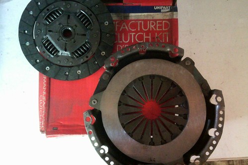 Ford escort mk5 4 190mm - ford, 6