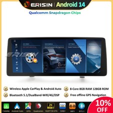 12.3" 8G+128G Android 14 Car