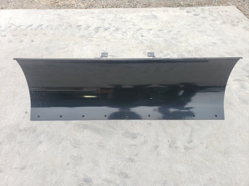 Atv snow plow - plow, 46"