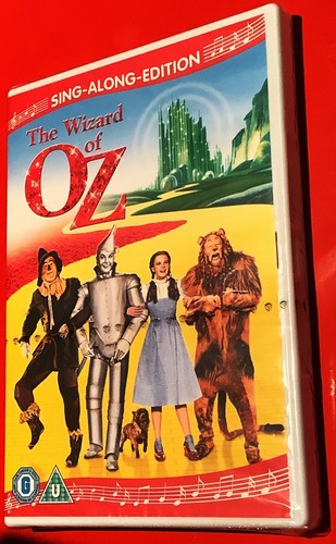 New the wizard sing - wizard, of