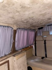 VW T5/T6/T6.1 TAILORED