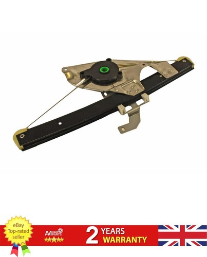Rear left window regulator for - rear,