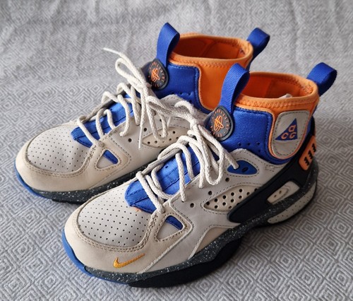 Nike acg air mowabb rattan - mowabb,