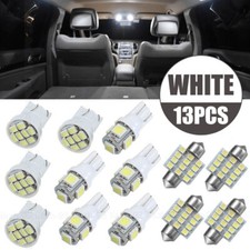 Car Interior LED Lights Kit