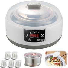 Yogurt Makers Machine