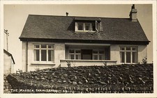 Praa Sands near Helston. The Warren # 66.