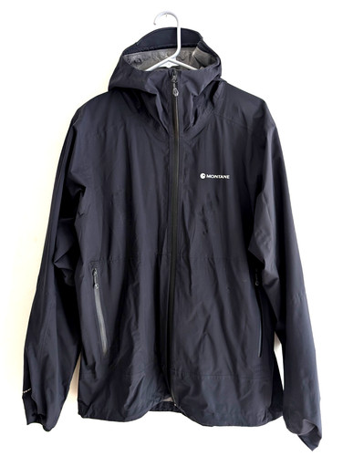 Montane mens minimus lite - minimus,