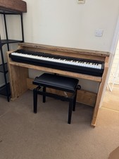 Roland RD-88, Custom Stand & Stool
