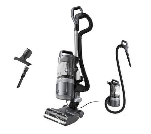 Vax liftout upright bagless - upright,