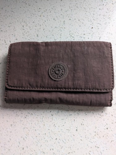 Kipling women purse brown - women's,