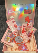 Profusion CASPER HOT STUFF