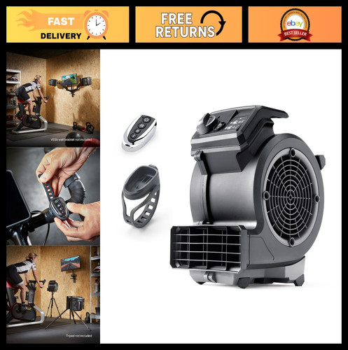 Cardio54 fitness fan - cardio54,