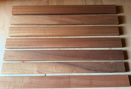 Hardwood sapele mahogany - hardwood,