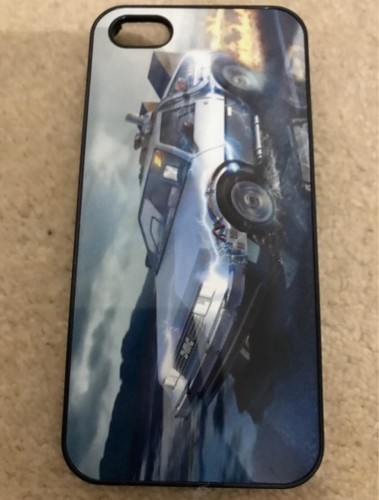 Iphone case back the - back, to