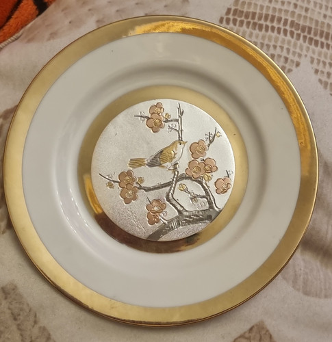 Decorative chokin yoshinobu - chokin,,