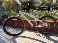 Custom GT Chukka Jump Bike -