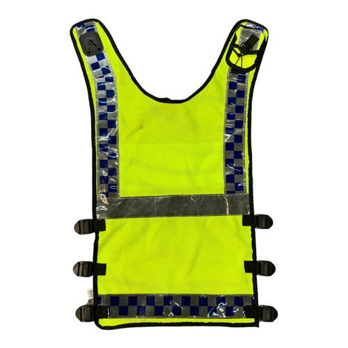 Used viz tactical load - used,