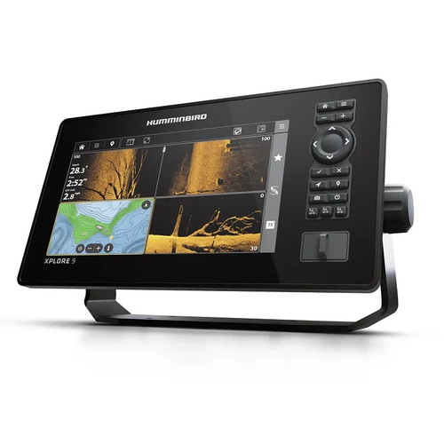 Humminbird xplore cmsi fish - cmsi+,