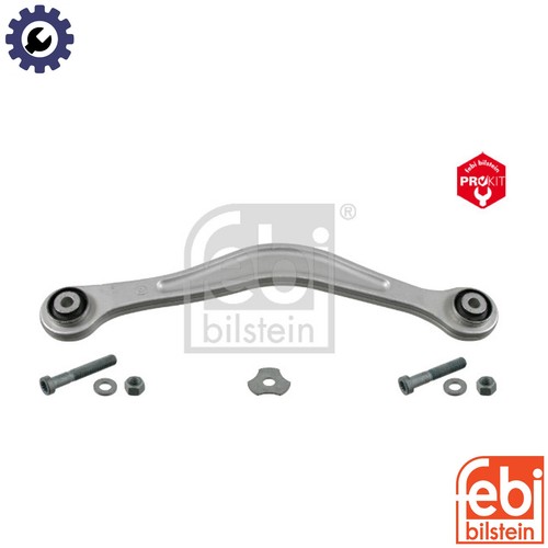 Controltrailing arm wheel - arm,