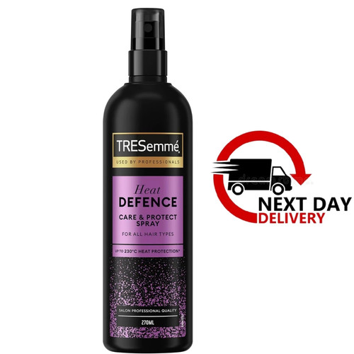 Tresemme care protect heat - care,