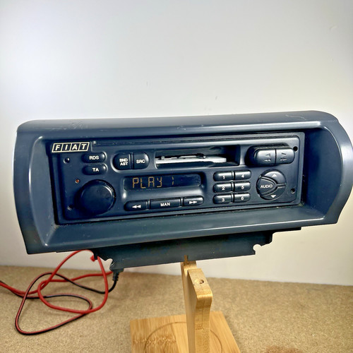 Peugeot 206 radio - peugeot,