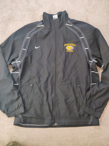 Mens nike dri fit - dri, large