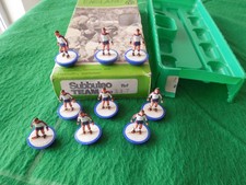 SUBBUTEO FOOTBALL HW TEAM REF