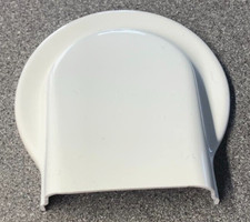 Elddis Microwave Vent Canopy