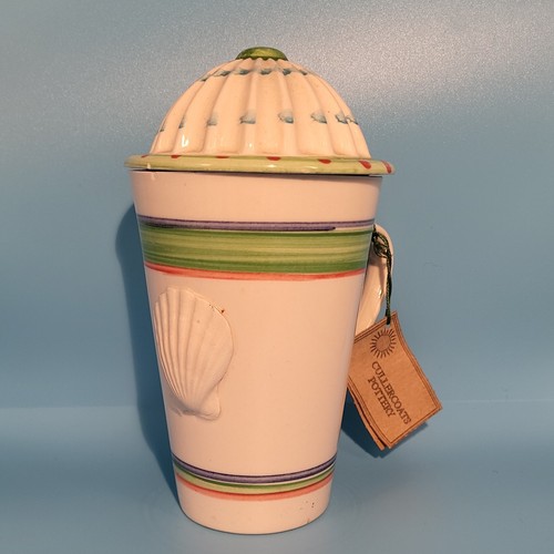 Cullercoats pottery ceramic - cullercoats,