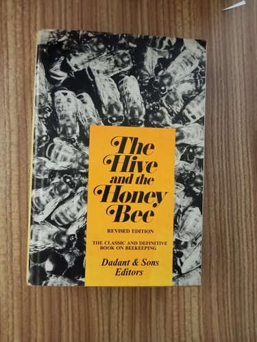 The hive and - the, honey