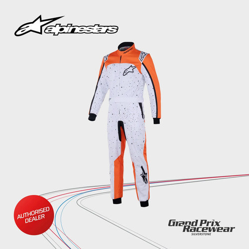 Alpinestars kmx v3 s - v3,