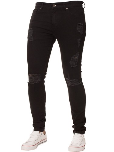 Enzo jeans mens - jeans, slim