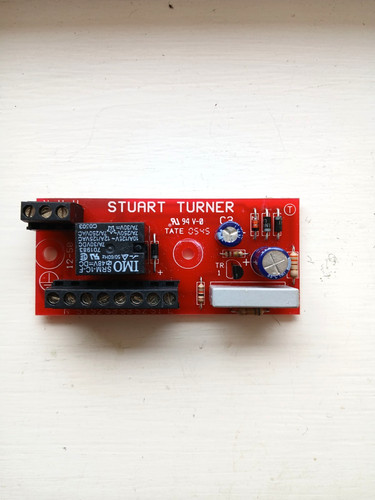 Stuart turner monsoon shower - stuart,