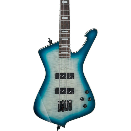 Ibanez iceman icb720fm - iceman,