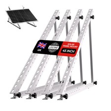 45" inch Solar Stand