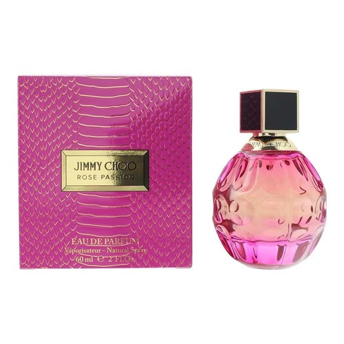Jimmy choo rose passion - passion, womens