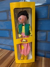 Pelham Puppets Dutch Boy