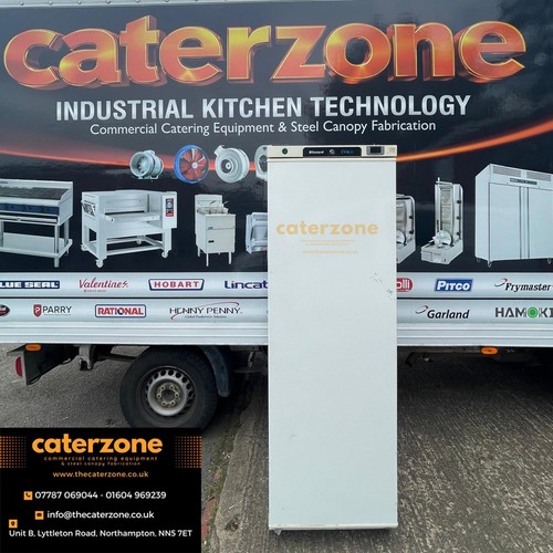 Blizzard h400wh commercial - h400wh,