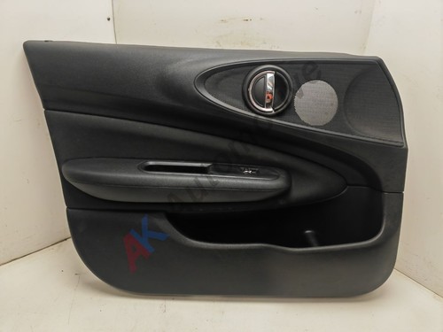 Mini clubman f54 front - -,