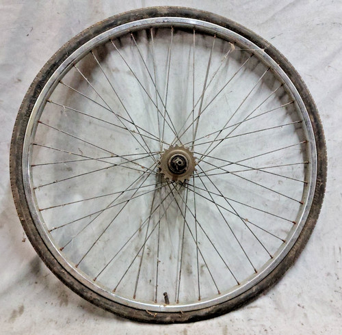 Sturmey archer rear - archer,