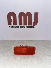 Citroen DS3 Footwell Puddle