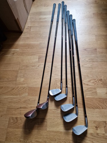 Dynacraft copperhead golf - copperhead,