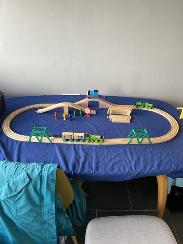 Thomas the tank - 1,