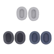 1Pair Replacement Ear Pads