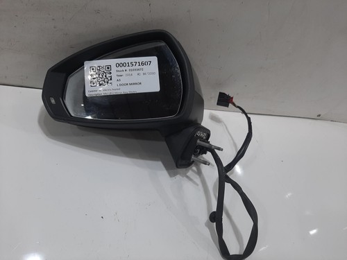 Audi tdi mk3 2012 2020 - se, 2012-2020