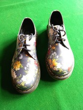 Doctor Martens Shoes Uk 6