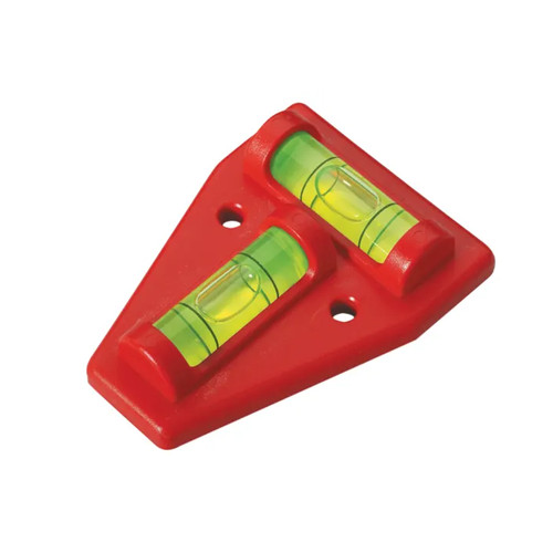 Stabila type plastic cross - type, 2d